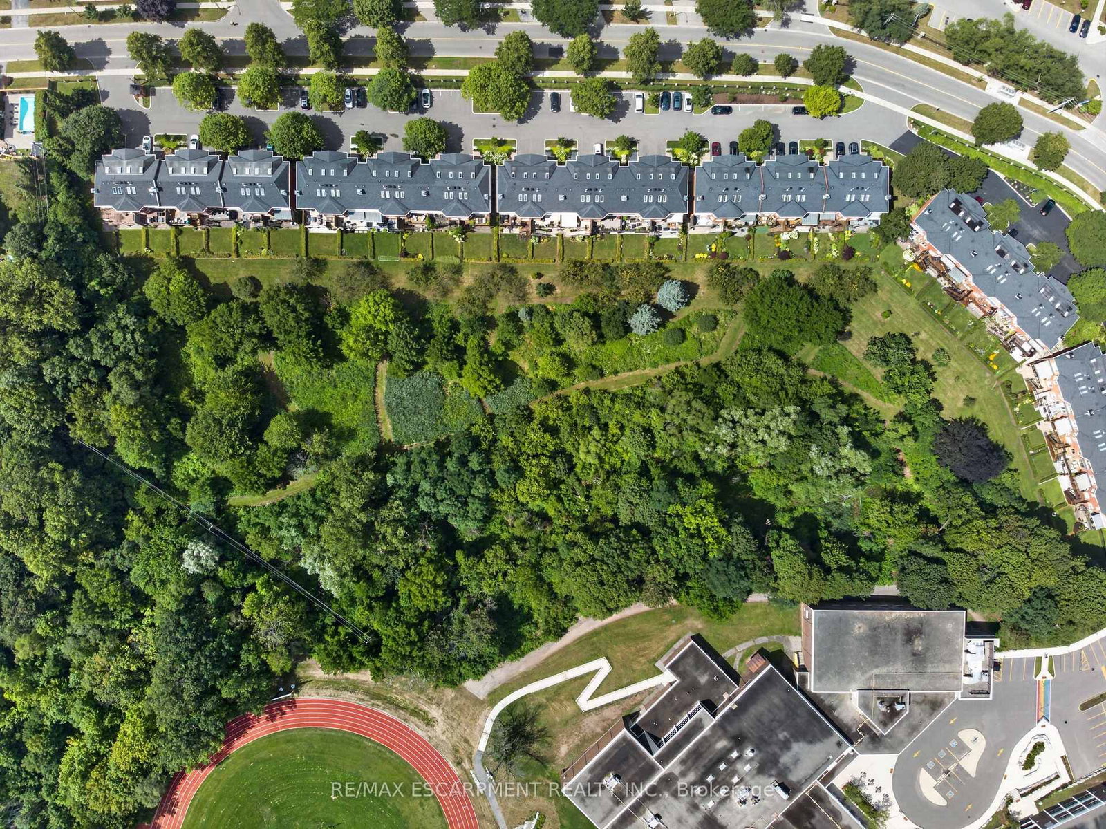 112 Fairwood Place W • Burlington, ON photo 48