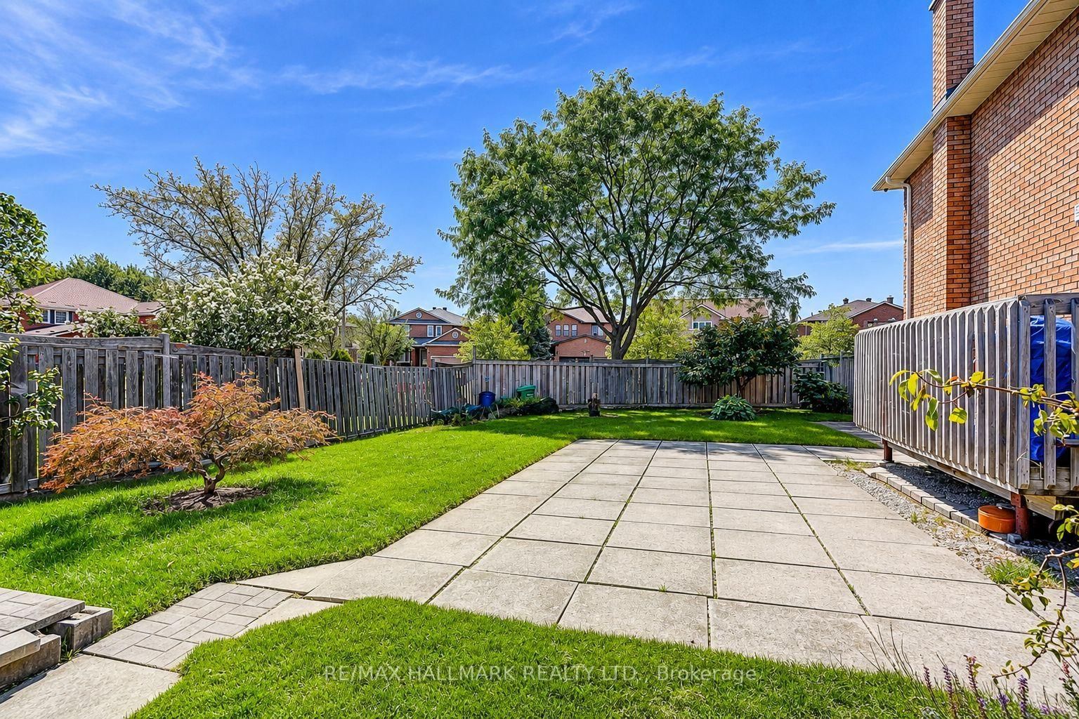 4491 Andiron Crt, Mississauga, view 34