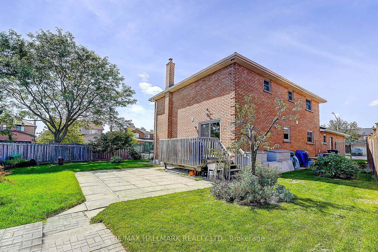 4491 Andiron Crt, Mississauga, view 35