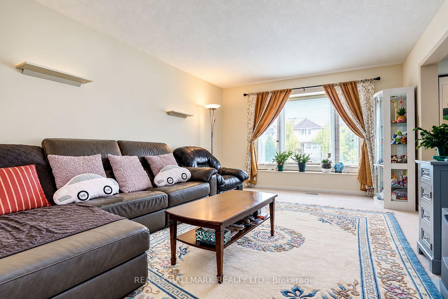 4491 Andiron Crt, Mississauga, view 9