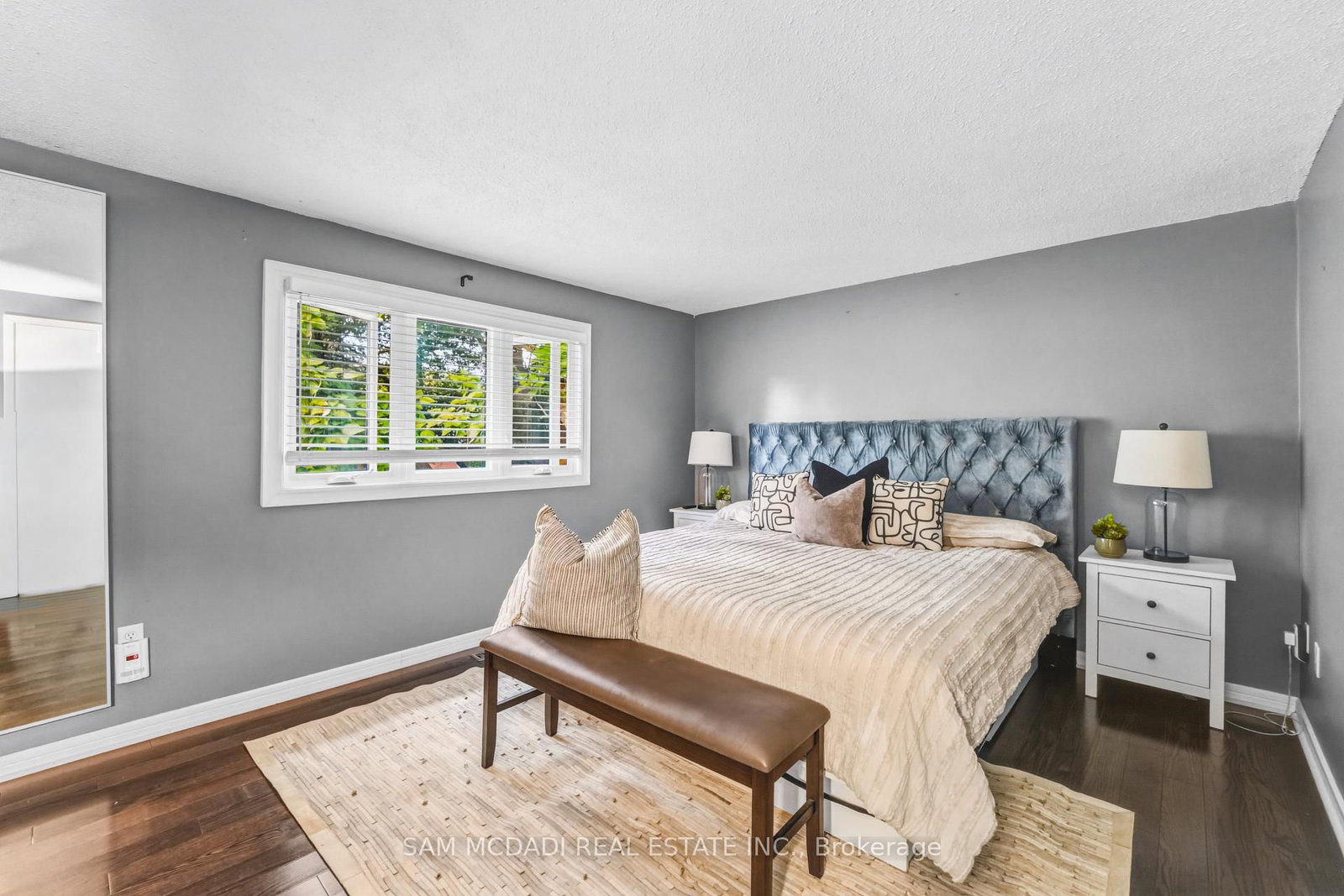 6954 Cadiz Crescent • Mississauga, ON photo 20