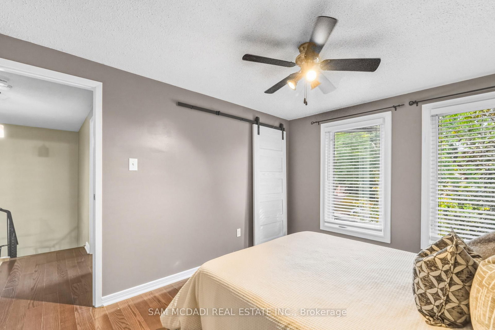 6954 Cadiz Crescent • Mississauga, ON photo 26