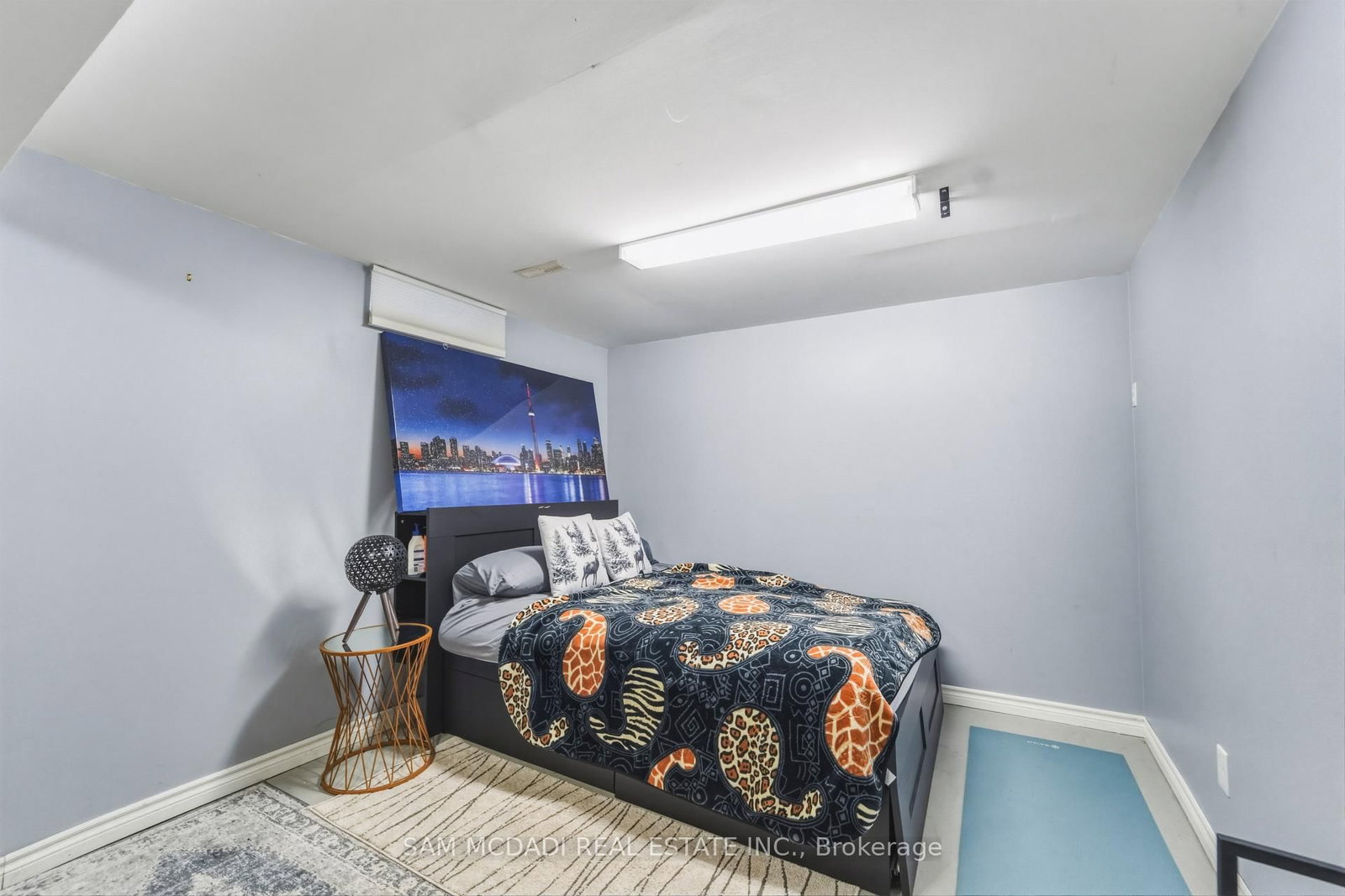 6954 Cadiz Crescent • Mississauga, ON photo 29