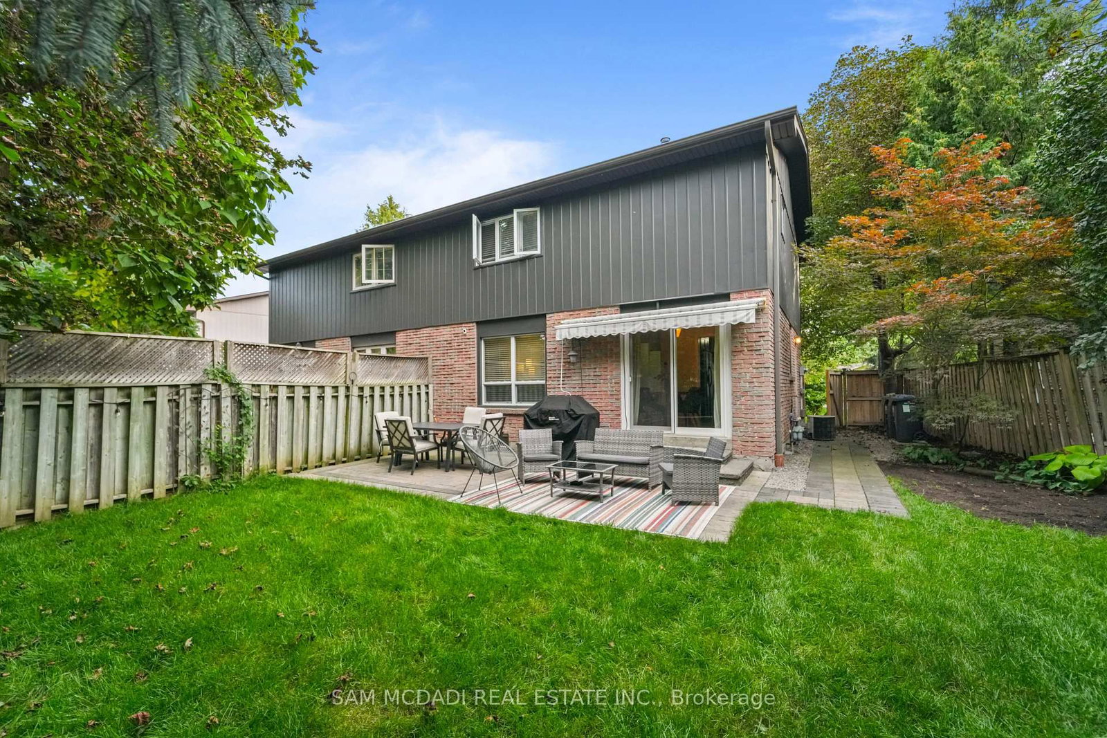 6954 Cadiz Crescent • Mississauga, ON photo 34