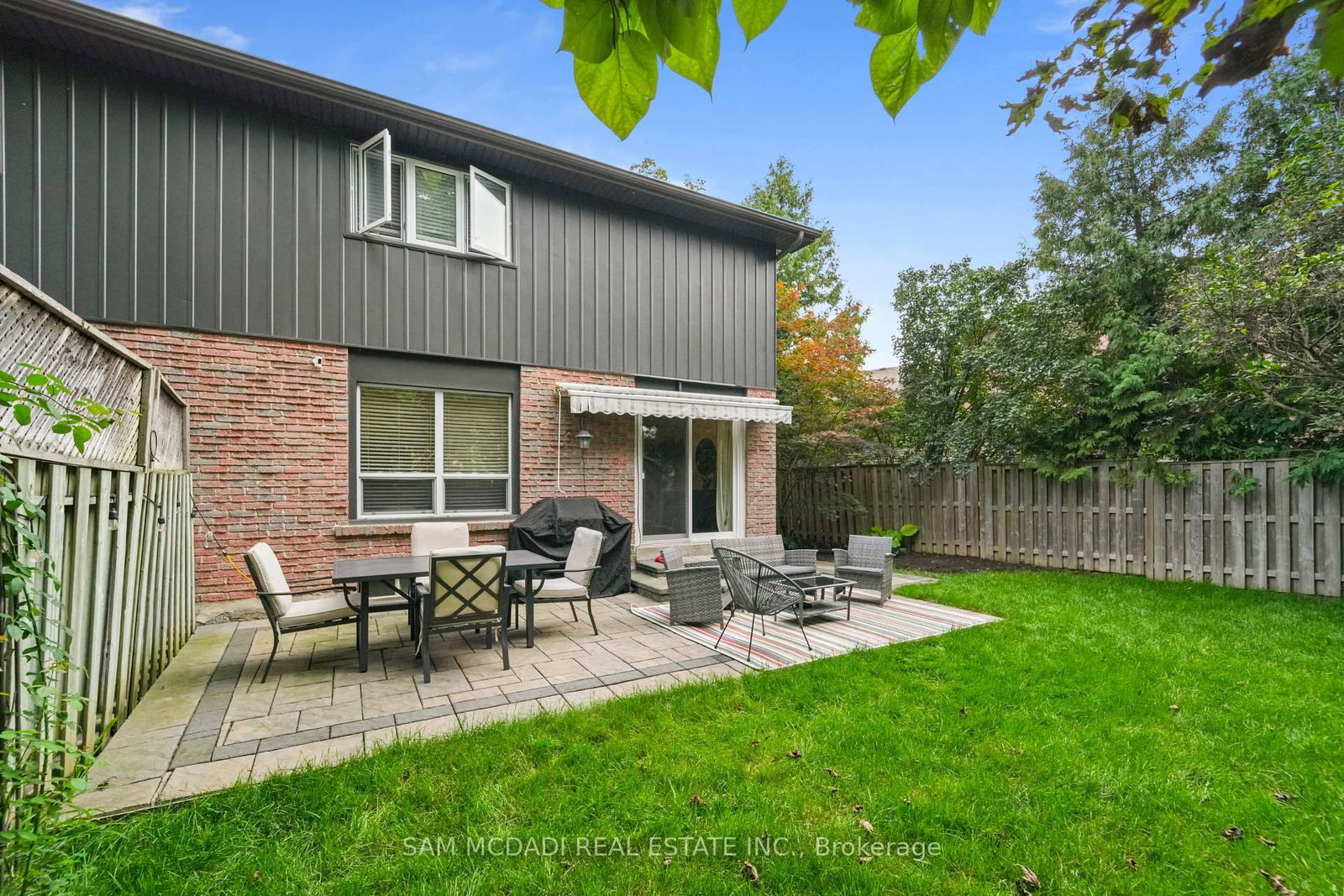 6954 Cadiz Crescent • Mississauga, ON photo 35