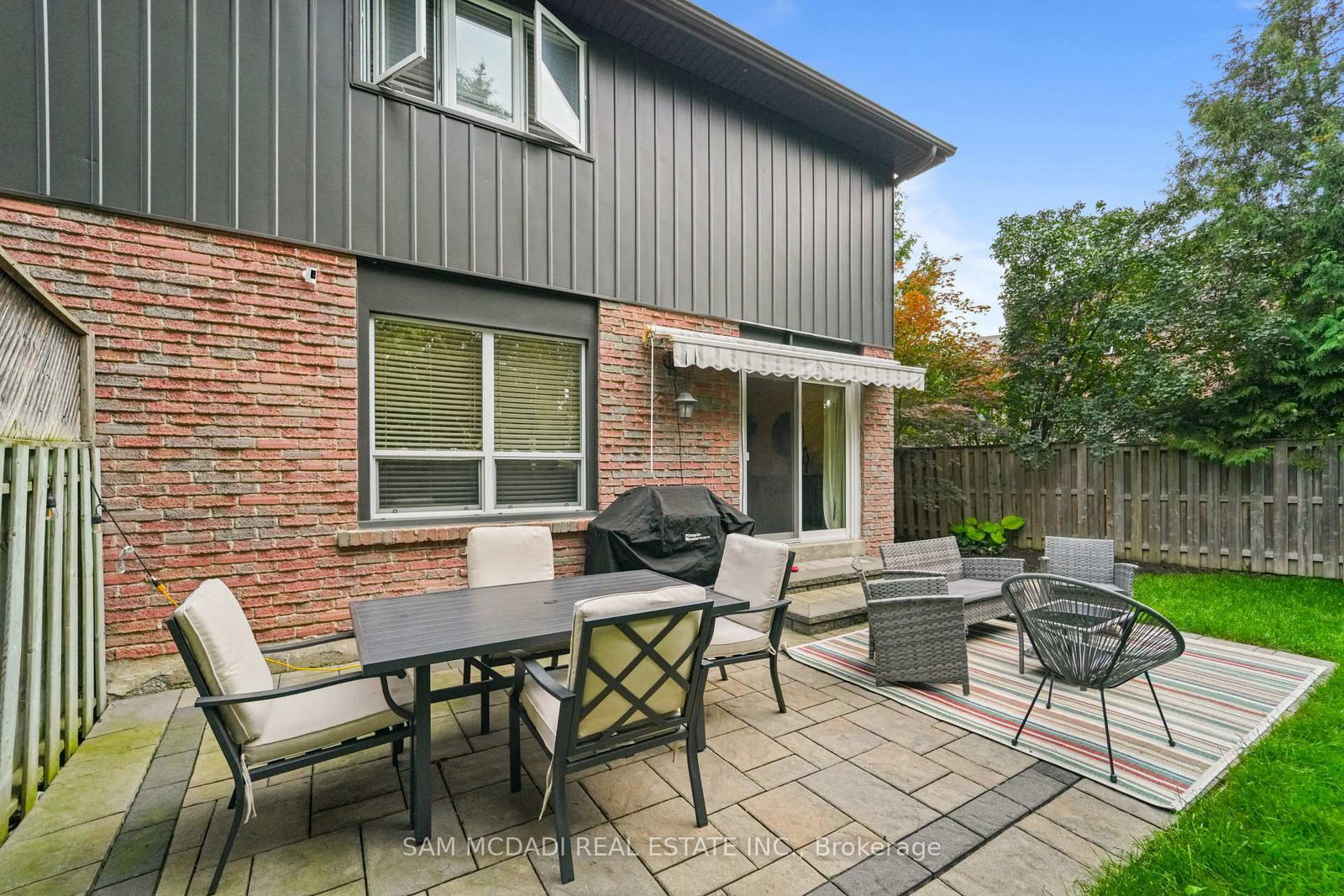 6954 Cadiz Crescent • Mississauga, ON photo 36