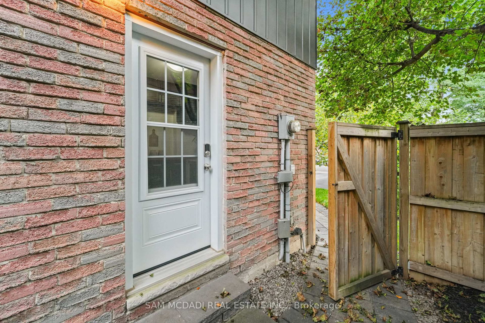 6954 Cadiz Crescent • Mississauga, ON photo 39