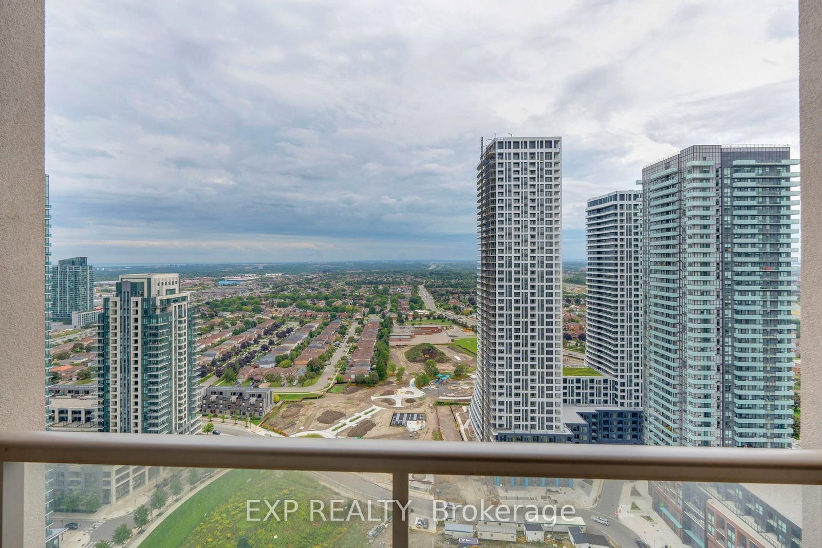 388 Prince Of Wales Drive • #3003 • Mississauga, ON photo 16