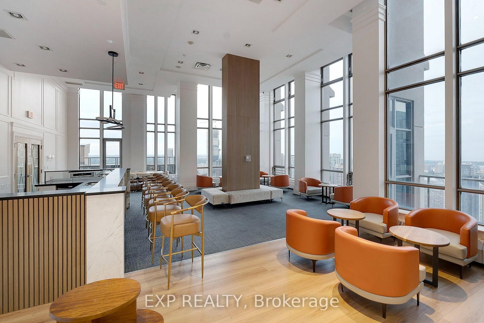 388 Prince Of Wales Drive • #3003 • Mississauga, ON photo 18