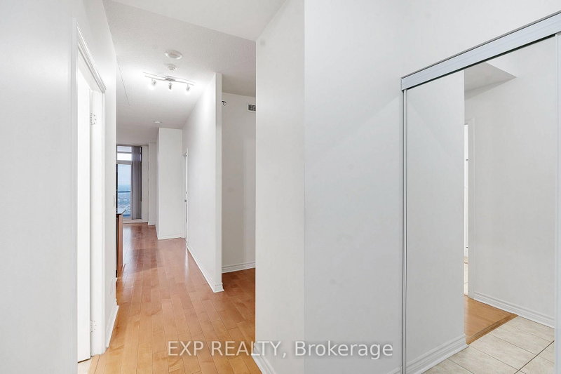 3003 - 388 Prince Of Wales Drive