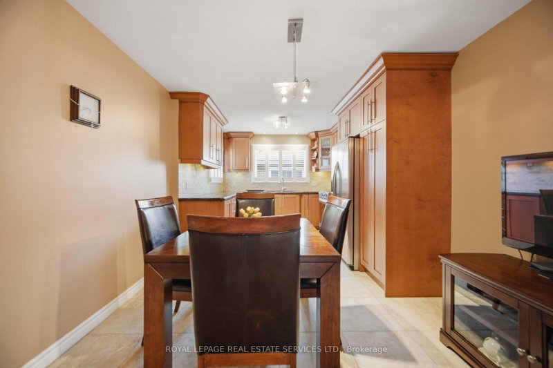4107 Wilcox Mississauga,ON L4Z 1B8 — Photo 12
