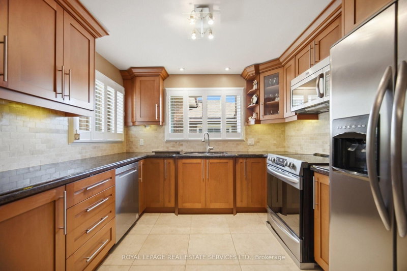 4107 Wilcox Mississauga,ON L4Z 1B8 — Photo 13
