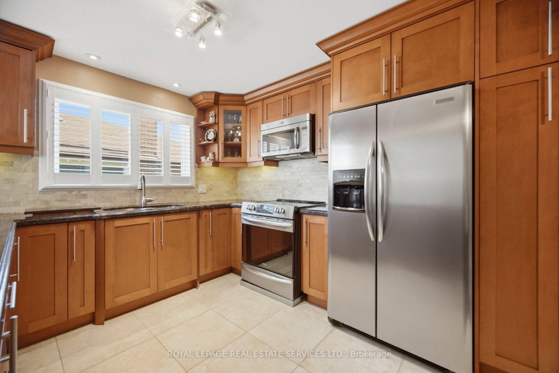 4107 Wilcox Mississauga,ON L4Z 1B8 — Photo 14