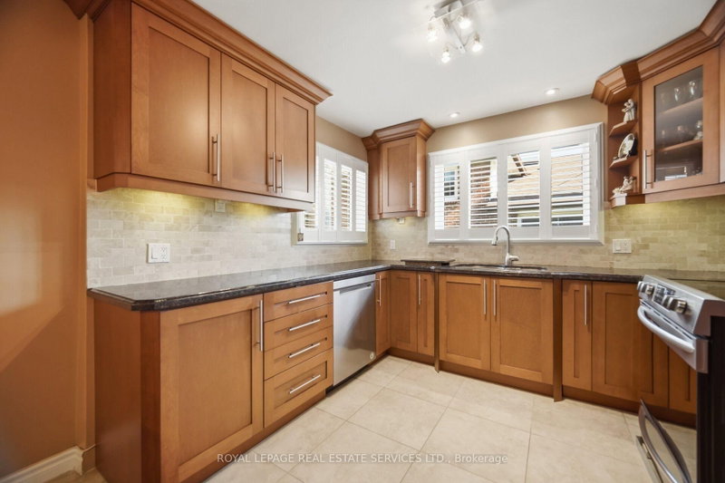 4107 Wilcox Mississauga,ON L4Z 1B8 — Photo 15