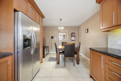 4107 Wilcox Mississauga,ON L4Z 1B8 — Photo 16