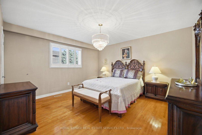 4107 Wilcox Mississauga,ON L4Z 1B8 — Photo 19