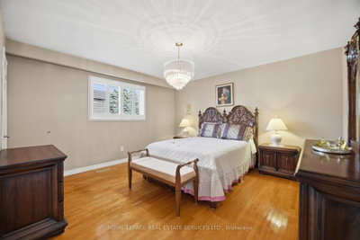 4107 Wilcox Mississauga,ON L4Z 1B8 — Photo 19