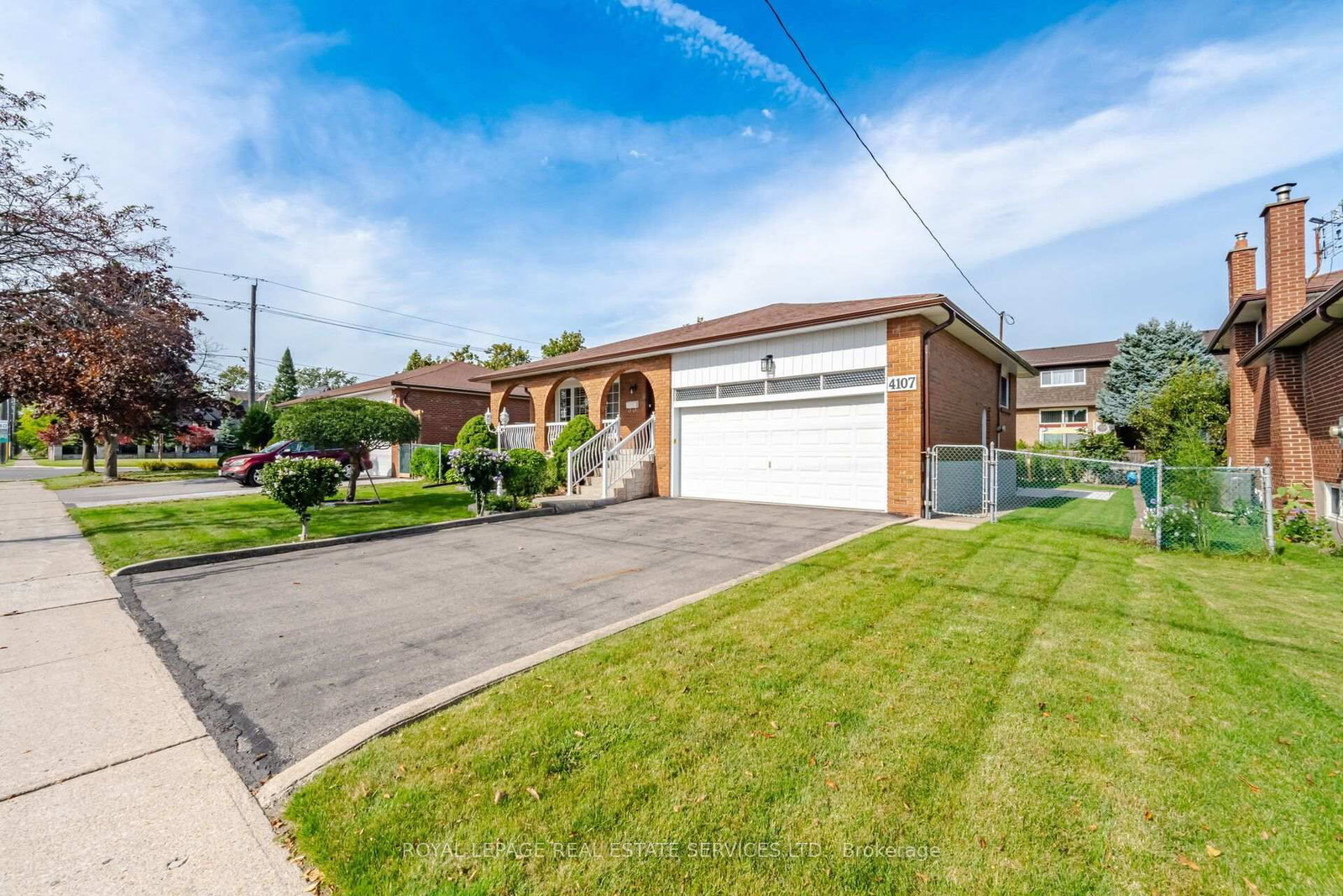 4107 Wilcox Rd, Mississauga, view 2