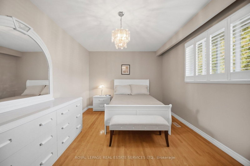 4107 Wilcox Mississauga,ON L4Z 1B8 — Photo 24
