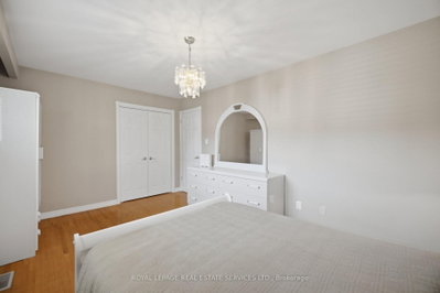 4107 Wilcox Mississauga,ON L4Z 1B8 — Photo 25