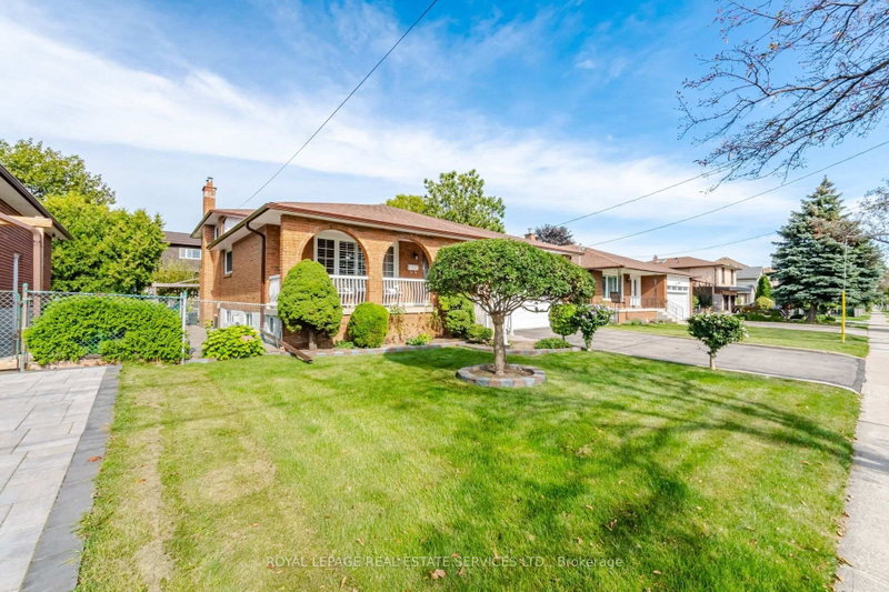 4107 Wilcox Road
