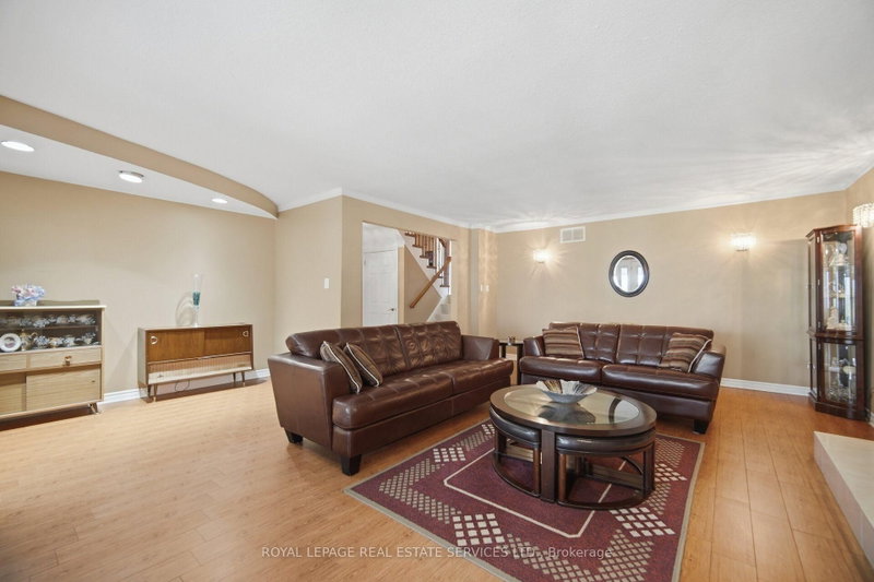 4107 Wilcox Mississauga,ON L4Z 1B8 — Photo 31