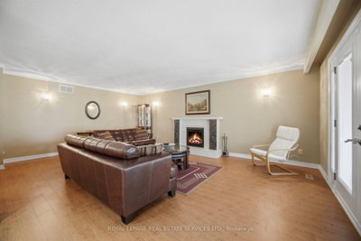 4107 Wilcox Mississauga,ON L4Z 1B8 — Photo 32