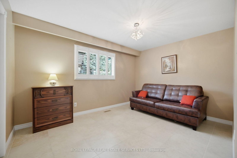 4107 Wilcox Mississauga,ON L4Z 1B8 — Photo 33