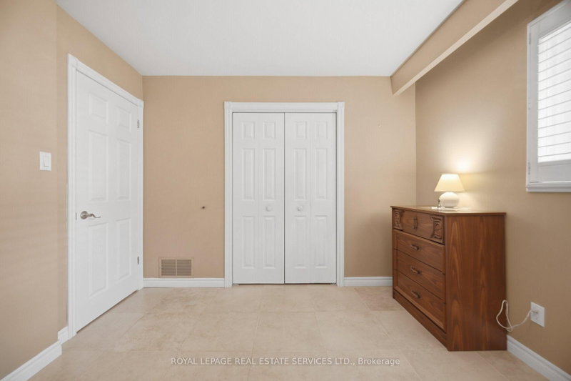 4107 Wilcox Mississauga,ON L4Z 1B8 — Photo 34
