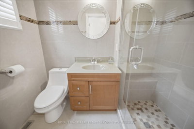 4107 Wilcox Mississauga,ON L4Z 1B8 — Photo 35