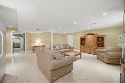 4107 Wilcox Mississauga,ON L4Z 1B8 — Photo 38