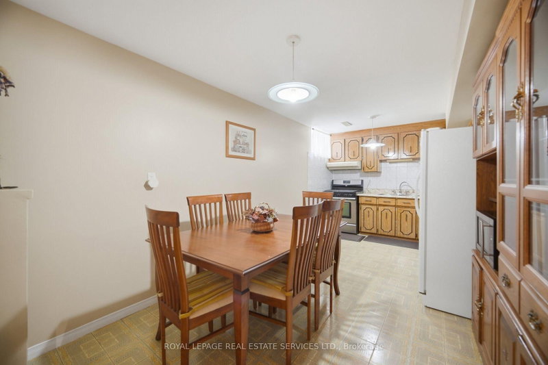 4107 Wilcox Mississauga,ON L4Z 1B8 — Photo 39