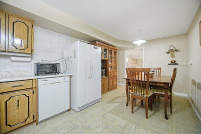 4107 Wilcox Mississauga,ON L4Z 1B8 — Photo 41
