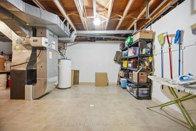 4107 Wilcox Mississauga,ON L4Z 1B8 — Photo 44