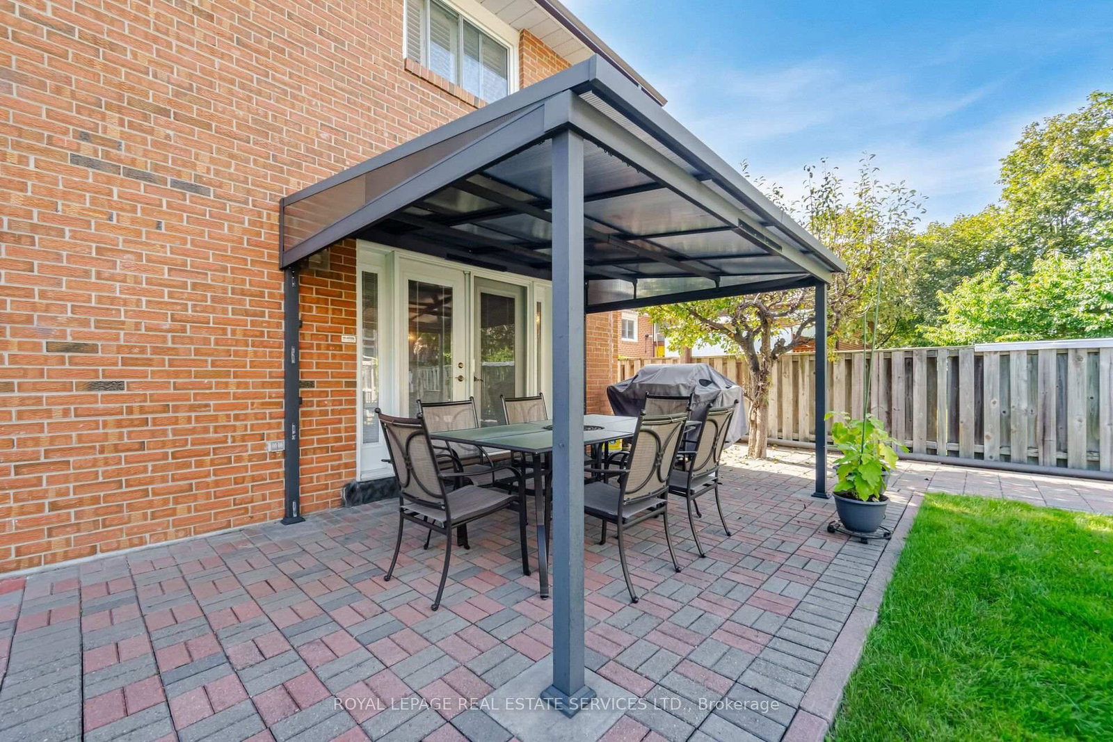 4107 Wilcox Rd, Mississauga, view 47