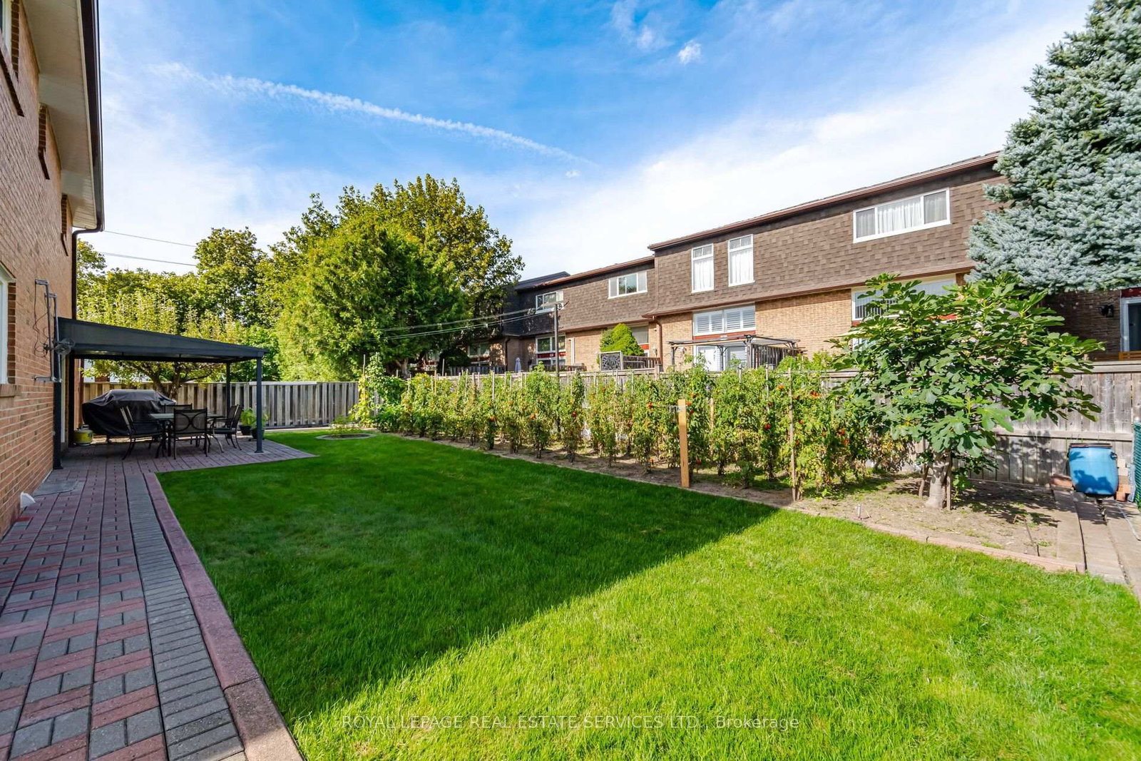 4107 Wilcox Rd, Mississauga, view 48