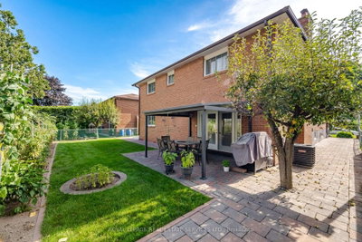 4107 Wilcox Mississauga,ON L4Z 1B8 — Photo 50