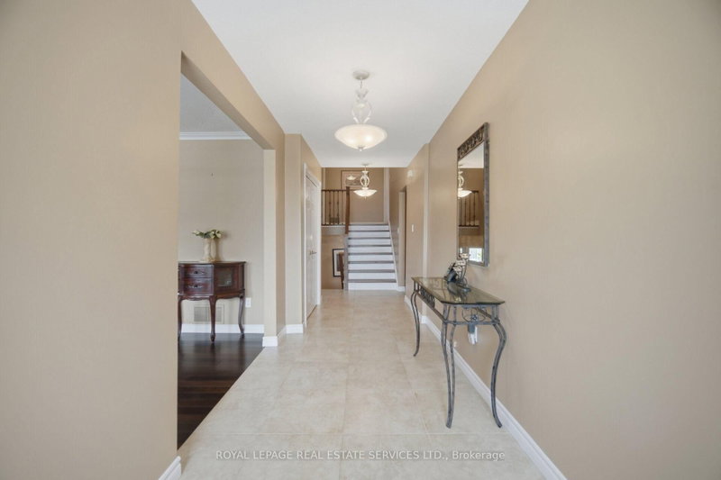 4107 Wilcox Mississauga,ON L4Z 1B8 — Photo 6