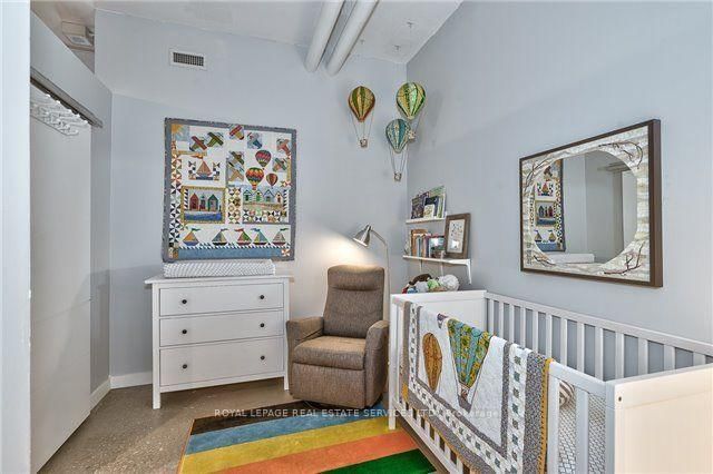 2 Fieldway Road • #316 • Toronto, ON photo 10