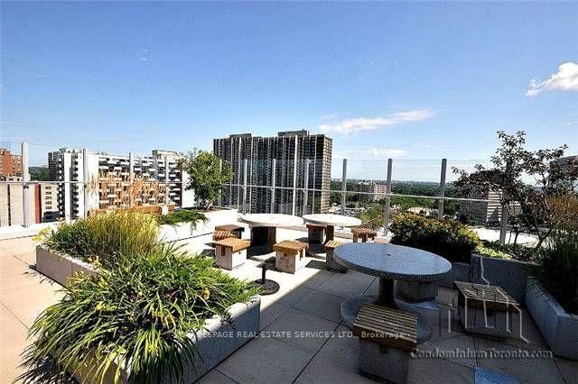 2 Fieldway Road • #316 • Toronto, ON photo 12