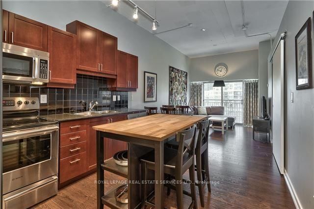2 Fieldway Road • #316 • Toronto, ON photo 4