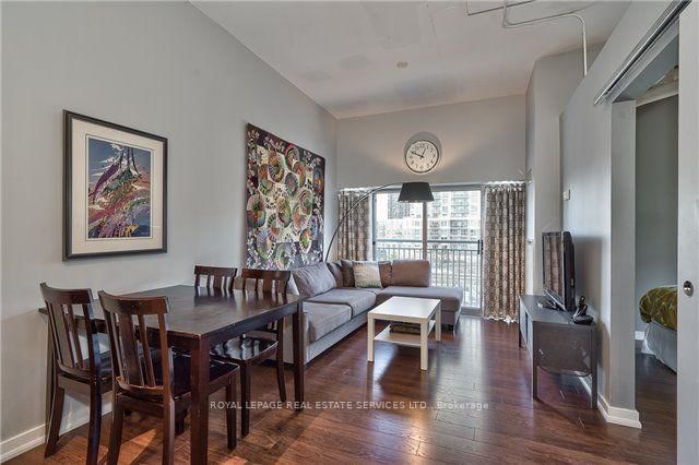 2 Fieldway Road • #316 • Toronto, ON photo 5