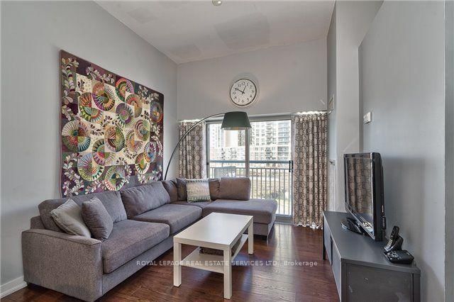 2 Fieldway Road • #316 • Toronto, ON photo 6