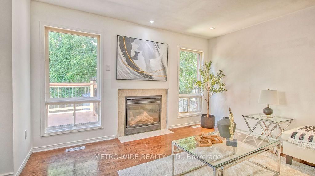 3706 Forest Bluff Crescent • Mississauga, ON photo 13