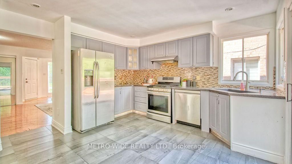3706 Forest Bluff Crescent • Mississauga, ON photo 15