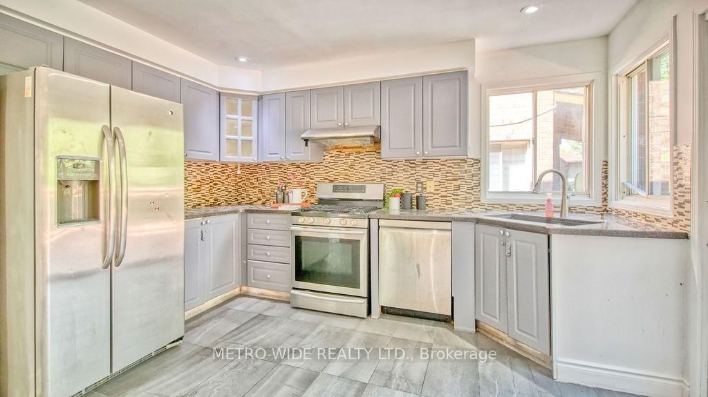 3706 Forest Bluff Crescent • Mississauga, ON photo 17