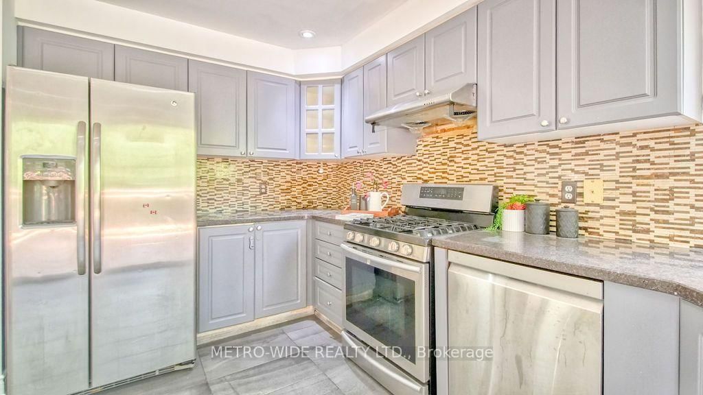 3706 Forest Bluff Crescent • Mississauga, ON photo 18