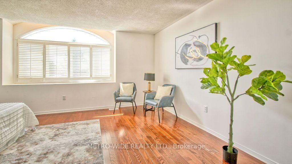 3706 Forest Bluff Crescent • Mississauga, ON photo 22
