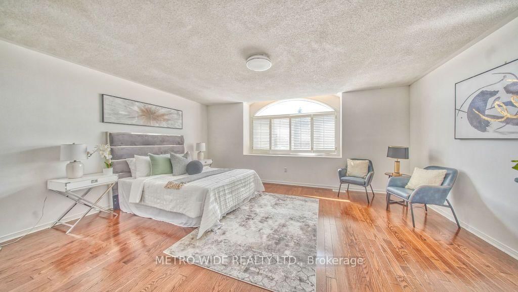 3706 Forest Bluff Crescent • Mississauga, ON photo 24
