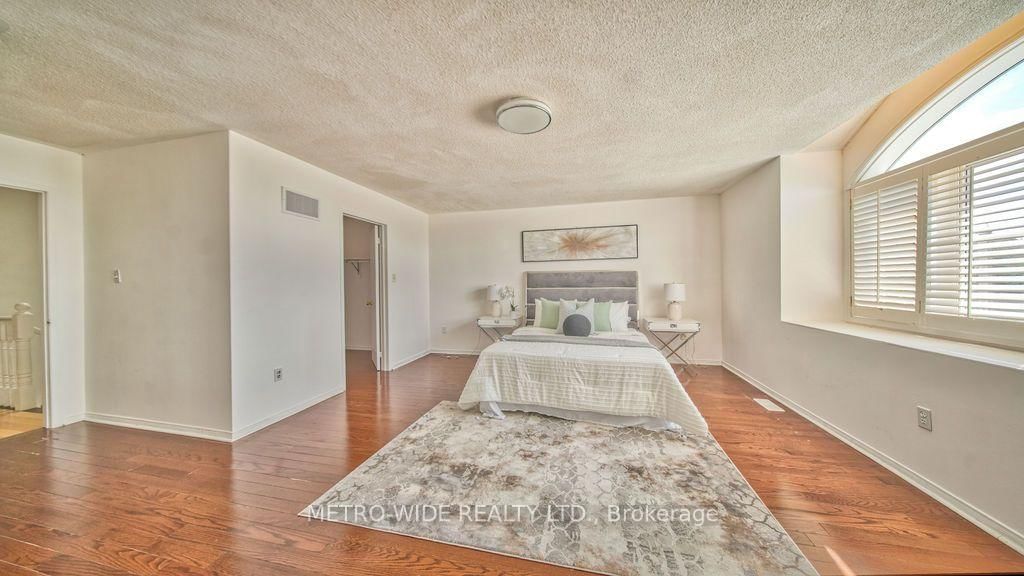 3706 Forest Bluff Crescent • Mississauga, ON photo 25